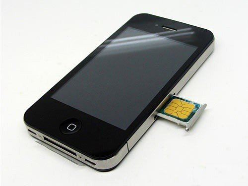 手机SIM卡读不了 五种解决方法轻松应对