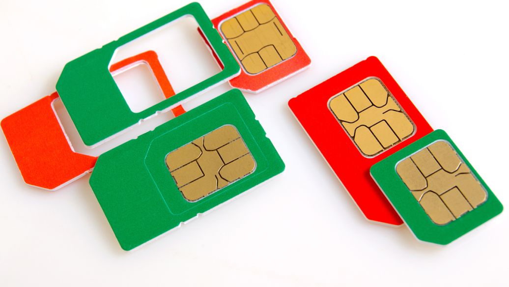 电信爽卡套餐资费